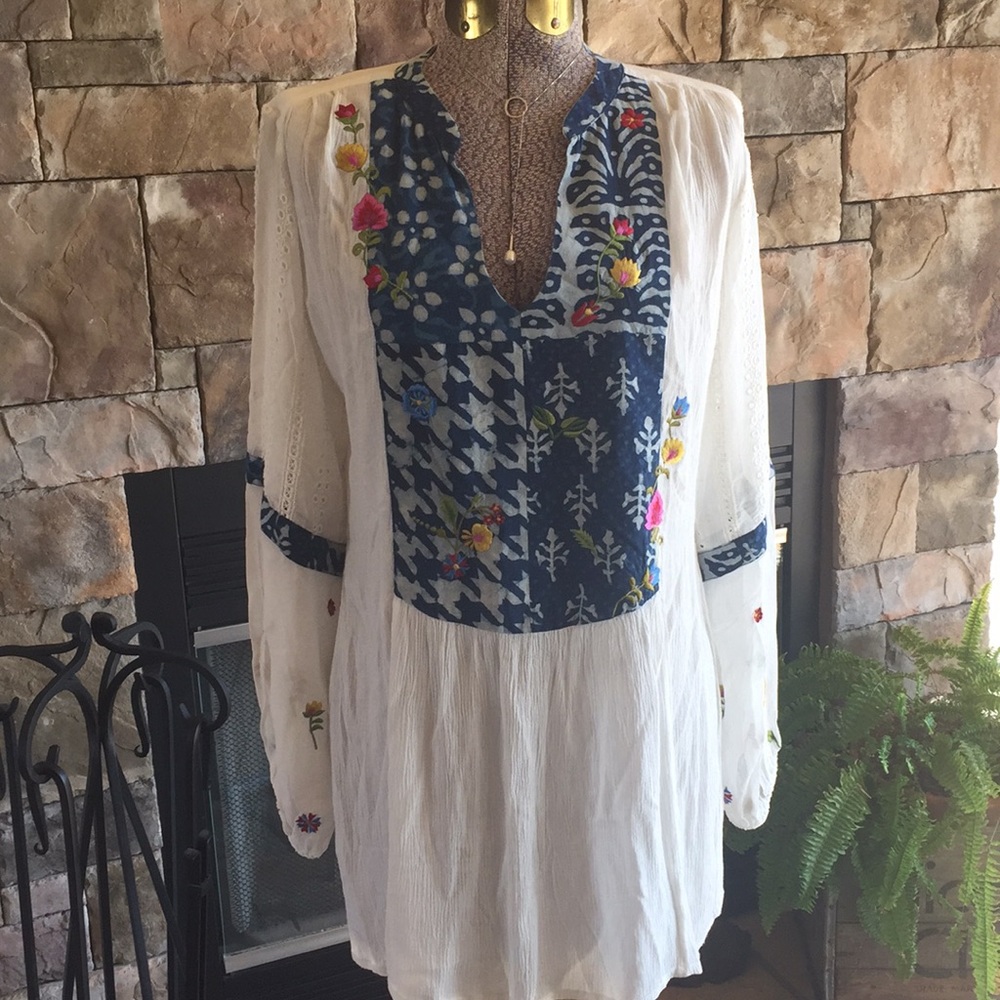 Blouse by BENARES